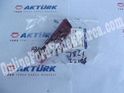 Fiesta 2002 - 2006 Arası Sol Lens - 2S61 515B0 AB - 2