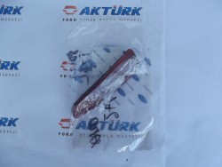 Fiesta 2002 - 2006 Arası Sol Lens - 2S61 515B0 AB - 3