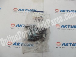 Orjinal - Fiesta 2002 - 2006 Arası <br> Sol Ön Kapı Üst Menteşe - 2S6A A22801 DE