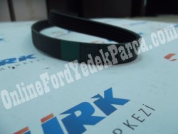 Fiesta 2002 - 2006 Arası  V Kayış Seti - 2S6E 6D314 AD - 3