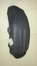 Fiesta 2002 - 2008 Arası  Arka Çamurluk Davlumbazı Sağ -  2S61 278B50 AJ - 2