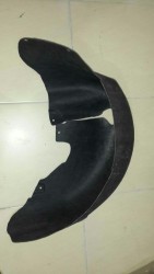 Fiesta 2002 - 2008 Arası  Arka Çamurluk Davlumbazı Sağ -  2S61 278B50 AJ - 4