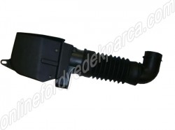 Orjinal - Fiesta 2002 - 2008 Arası <br> Benzinli Hava Filtre Hortumu - 2S61 9A673 AF