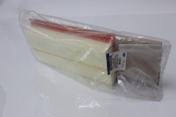 Fiesta 2002 - 2008 Arası  Orjinal Hava Filtresi - 2S6Q 9601 A1A - 1