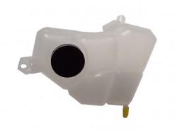 İthal - Fiesta 2002 - 2008 Arası <br> Radyatör Yedek Su Deposu - 3S61 8K218 AB