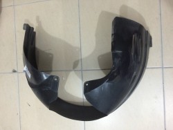 Fiesta 2002 - 2008 Arası Sağ Çamurluk Davlumbazı - 2S6X 16114 AD - 2