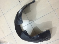 Fiesta 2002 - 2008 Arası Sağ Çamurluk Davlumbazı - 2S6X 16114 AD - 3