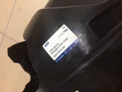 Fiesta 2002 - 2008 Arası  Sol Çamurluk Davlumbazı - 2S6X 16115 AD - 2