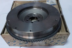 Orjinal - Fiesta 2002 - 2008 Arası <br> Volant - 2S6Q 6375 AA