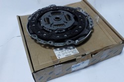 Orjinal - Fiesta 2002 - 2008 <br> ASM Şanzuman Debriyaj Seti - 2S61 7540 EB