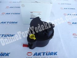 Orjinal - Fiesta 2002 - 2008 <BR> Mazot Filtresi - 2S6Q 9155 BA