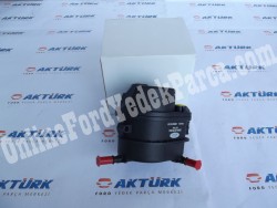 Fiesta 2002 - 2008  Mazot Filtresi - 2S6Q 9155 BA - 2