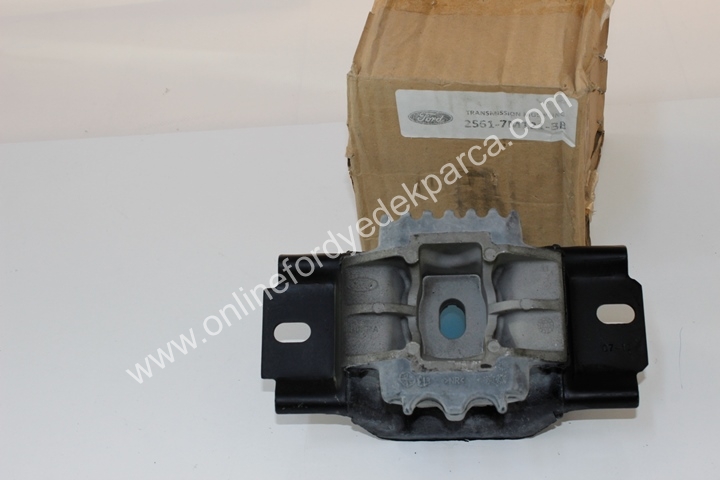 Fiesta 2002 - 2008 <br> Şanzuman Takoz - 2S61 7M121 BB