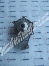 Fiesta 2002 - 2012 Arası 1.4 TDCİ Devirdaim Su Pompası - 2S6Q 8591 BA - 2