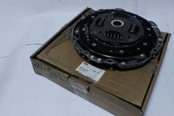 Orjinal - Fiesta 2002 ve Sonrası / Fusion 2002-2008 / Courier 2014 ve Sonrası Orijinal Debriyaj Seti (Bilyasız) (3S61 7C623 AA)