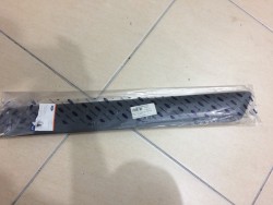 Fiesta 2005 - 2008 Arası Arka Kapı Kuşağı Sol ( Gri 5 KAPI) - 6S61 A25533 AF55MW - 2