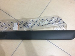 Fiesta 2005 - 2008 Arası Arka Kapı Kuşağı Sol ( Gri 5 KAPI) - 6S61 A25533 AF55MW - 3