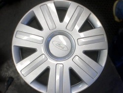 Fiesta 2006 - 2008  Jant Kapak - 2S61 1130 CA - 2