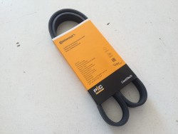 Fiesta 2008 - 2012 Arası  Benzinli Elastik V Kayışı - 2