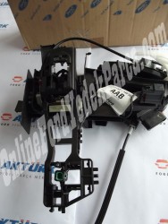 FİESTA 2008 - 2012 Arası  Sol Arka Kapı Kilit AM5A R26413 AE - 2