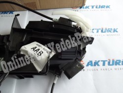 FİESTA 2008 - 2012 Arası  Sol Arka Kapı Kilit AM5A R26413 AE - 4