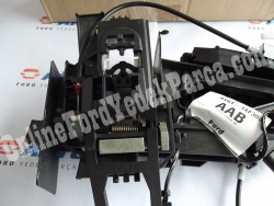 FİESTA 2008 - 2012 Arası  Sol Arka Kapı Kilit AM5A R26413 AE - 5