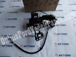 FİESTA 2008 - 2012 Arası  Sol Arka Kapı Kilit AM5A R26413 AE - 7