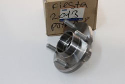 Orjinal - Fiesta 2008 - 2013 Arası Ön Porya Sağ Sol (8V51 1104 BA)