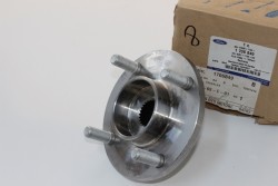 Fiesta 2008 - 2013 Arası Ön Porya Sağ Sol (8V51 1104 BA) - 2