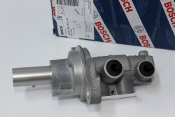 bosch - Fiesta 2008 - 2017 Arası Fren Ana Merkezi Deposuz (8V51 2140 CB)