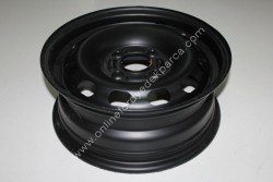 Fiesta 2008-...Çelik Jant 4x108 8V21 1100 BC - 3