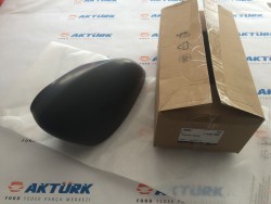 Orjinal - FİESTA 2008 - Sonrası <br> Ayna Kapağı Sağ 8A61 17K746 CA