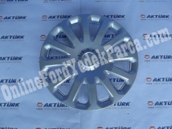 Fiesta 2008 - Üstü  Jant Kapak - 8V21 1130 JB - 2