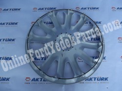 Fiesta 2008 - Üstü  Jant Kapak - 8V21 1130 JB - 3