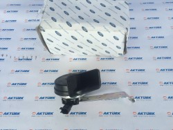 Fiesta 2008- Üstü Korna 8V2T 13802 AD - 3