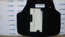 Fiesta 2008 2017 Arası Motor Karter Alt Muhafaza Halı İthal 8A61 6P013 BD - 2