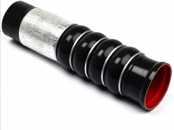 Fiesta 2008 ve Üzeri - İntercooler Hortumu - 8V51 6N650 AC - 2