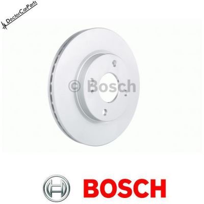 FİESTA 2012 BOSCH ÖN DİSK - 8V51 1125 AD