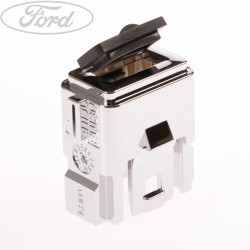 Orjinal - Fiesta Focus Kuga 2012 USB GİRİŞİ <br> AM5T 19A164 BB