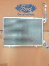 Orjinal - Fiesta 2013 - 2017 Arası, Courier 2014 - Sonrası Klima Radyatörü (Orjinal) (AV11 19710 GB)