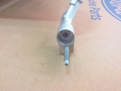 Fiesta 2013 - 2017 Arası, Courier 2014 - Sonrası Klima Radyatörü (Orjinal) (AV11 19710 GB) - 3