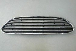 İthal - Fiesta 2013 - 2017 Arası Titanium Üst Krom Panjur Nikelajlı C1BB 17B968 AA5YZ9