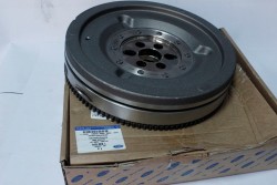 Orjinal - Fiesta 2013 ve Sonrası 1.0 Ecoboost 6 İleri Otomatik Volant ORIJINAL (CM5G 7A555 CE)