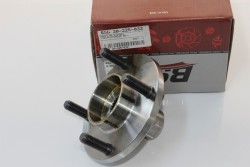 İthal - Fiesta 2013 - Sonrası, Courier 2014 - Sonrası Ön porya Komple Bijonlu (B1BC 1104 A6A)