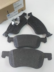 Orjinal - Fiesta 2017 - Sonrası Ön Disk Fren Balatası (Orjinal) (Motorcraft) (KTH1BC 2K021 AC)