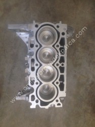 Orjinal - Fiesta <br> 2013 Yarım Motor <br> CN1Q 6011 C1B