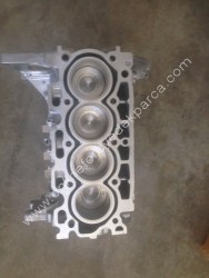 Fiesta   2013  Yarım Motor   CN1Q 6011 C1B - 4