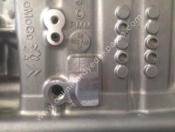 Fiesta   2013  Yarım Motor   CN1Q 6011 C1B - 5