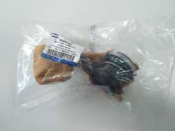 Fiesta Courier 1.5 TDCİ 6 İleri Debriyaj Seti Bilyalı Orjinal H1B1 7C623 BA - 3