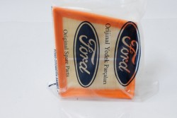 Orjinal - Fiesta / Courier / B-Max Orijinal Benzinli / Dizel Hava Filtresi (ET76 9601 AA)